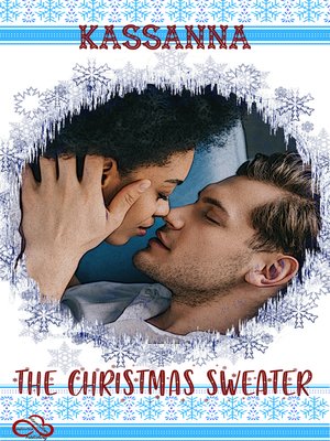 cover image of The Christmas Sweater